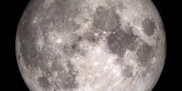 Foto: Nasa