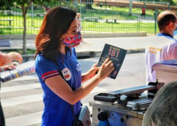 Foto:Carlos Soares/SSP-AM