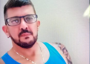 Família procura por Marcelo Rodrigo que desapareceu no bairro da Glória