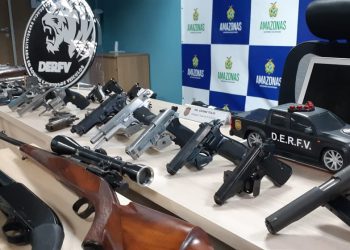 Foto: Divulgação/DERFV