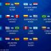 Foto: Twitter/@Conmebol