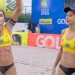 Na justificativa, o autor, senador Romári, se referiu ao caso da jogadora de vôlei de praia, Carol Solberg, que gritou “Fora Bolsonaro” em entrevista após jogo em setembro e foi advertida pelo STJD
reprodução sporTV
Fonte: Agência Senado