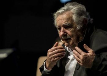 Ex-presidente uruguaio, Mujica. Foto: Divulgação