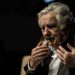 Ex-presidente uruguaio, Mujica. Foto: Divulgação