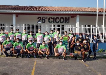 Foto: Divulgação/PMAM