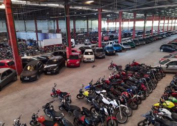 Foto: Divulgação/ Detran