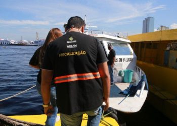 Fotos: Divulgação/Arsepam