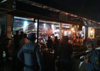 FOTOS: Divulgação/SSP-AM