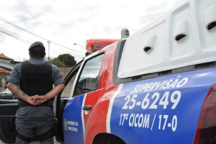 Foto: Divulgação/SSP-AM