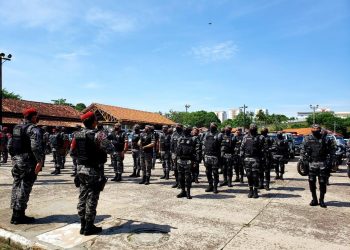 Foto: Divulgação/SSP-AM