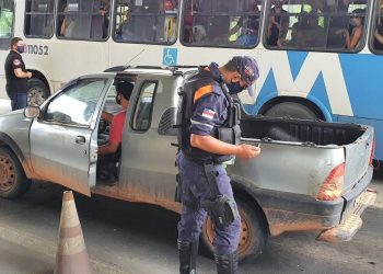 Fotos: Divulgação/Detran-AM