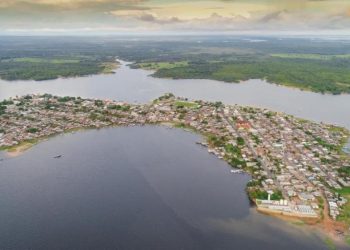 Nhamundá. Foto: Divulgação