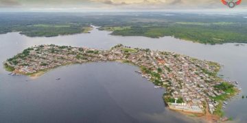 Nhamundá. Foto: Divulgação