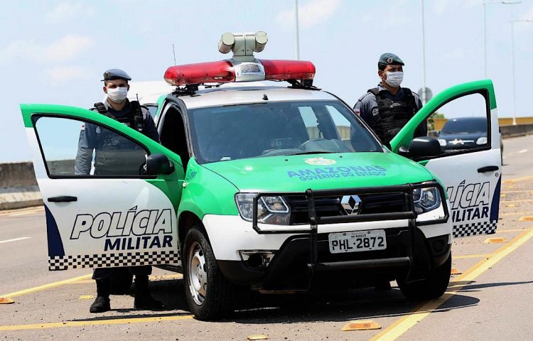 Foto: Divulgação/ PMAM