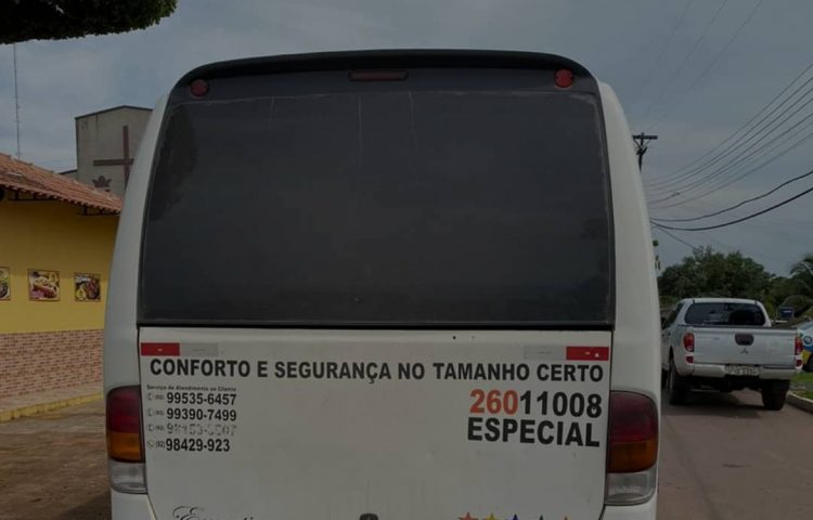 Foto: Divulgação/ PRF