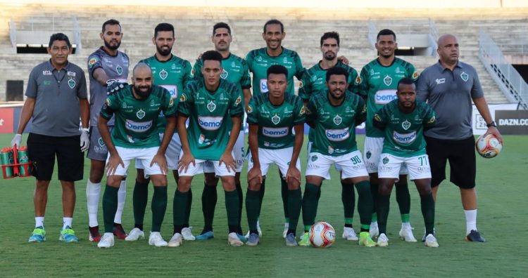 Foto: Divulgacão/ Manaus FC