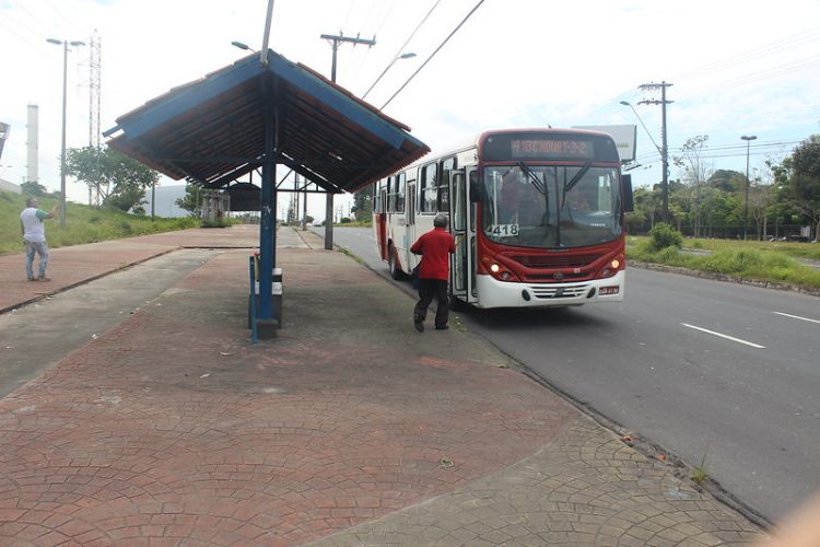 Foto: Divulgação/SMTU