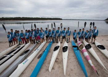 Foto: Divulgação/ FAS