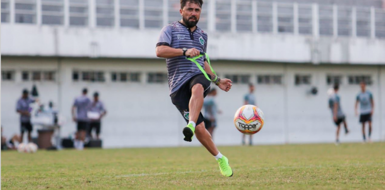 Foto: Divulgação/ Manaus FC