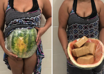 Foto: Divulgação/ SSP-RJ