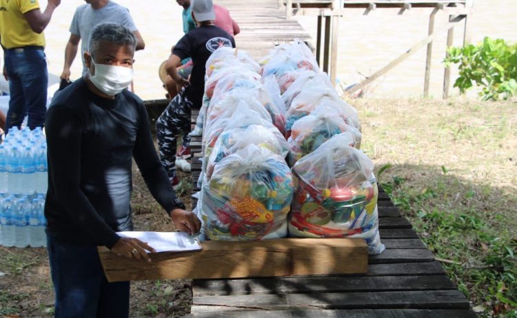 Foto: Divuglação/ Prefeitura de Macapá