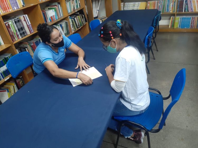 Foto – Divulgação / Semed