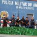 FOTOS: Divulgação/PMAM