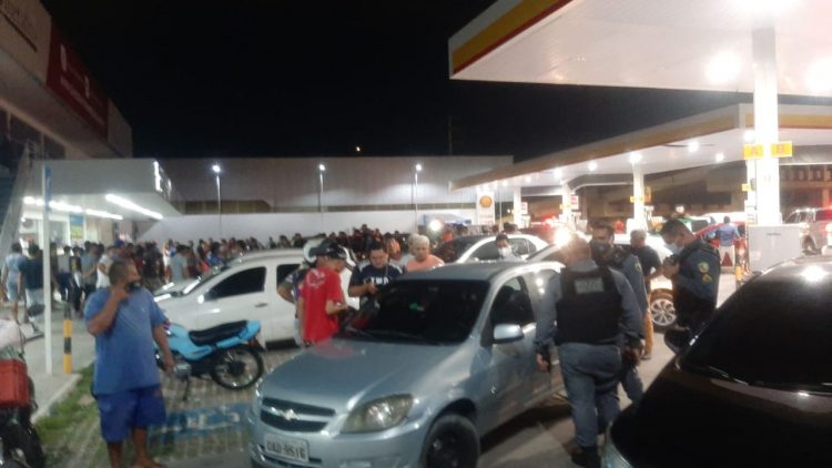 Foto: Divuglação