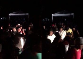 Foto: Divulgação/SSP-AM