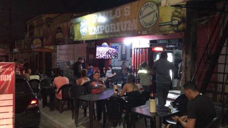 Foto: Divulgação/ Secom