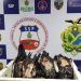 Foto: Divulgação/SSP-AM