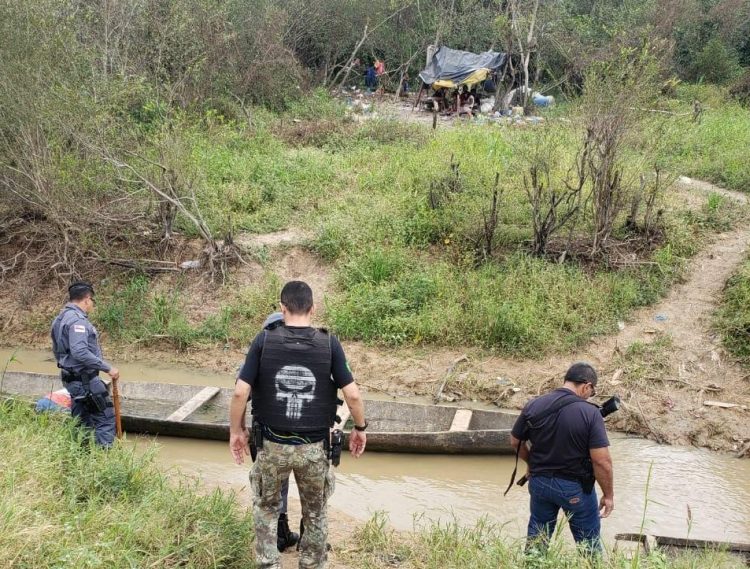 Foto: Divulgação/PC