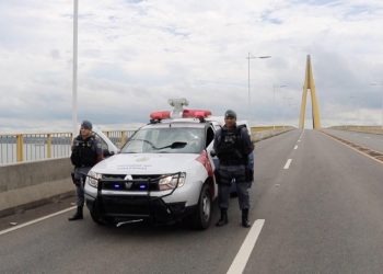Foto: Divulgação/ SSP-AM