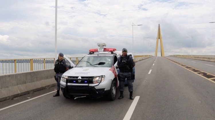 Foto: Divulgação/ SSP-AM