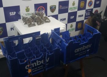 Foto: Divulgação/SSP