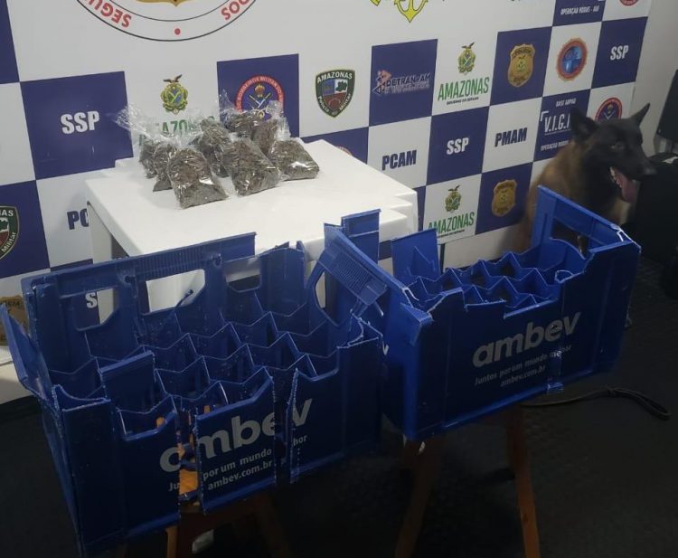 Foto: Divulgação/SSP