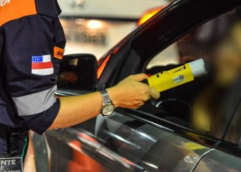 FOTOS: Divulgação/Detran-AM