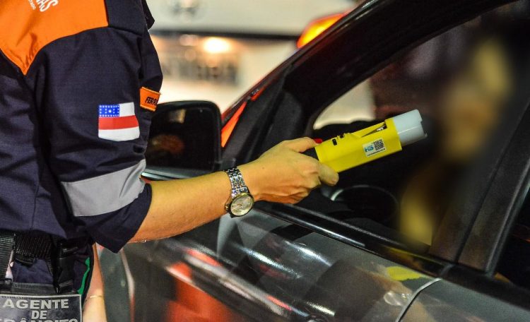 FOTOS: Divulgação/Detran-AM