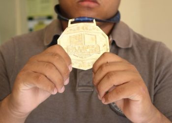 FOTOS: Raine Luiz / Sejusc