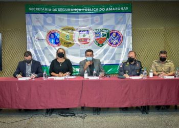 Foto: Erlon Rodrigues / PC-AM