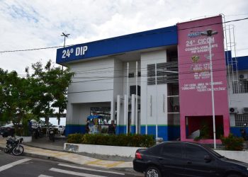 Foto: Divulgação/SSP