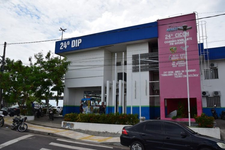 Foto: Divulgação/SSP