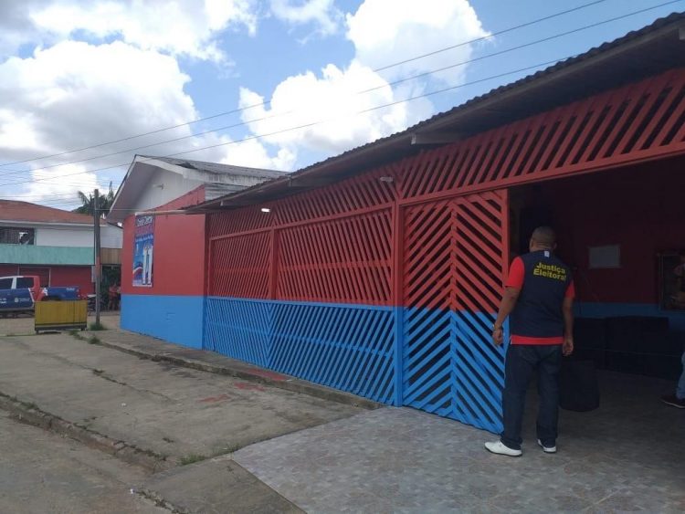 Foto: Divulgação/PC-AM