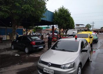 FOTOS: Divulgação/SSP-AM
