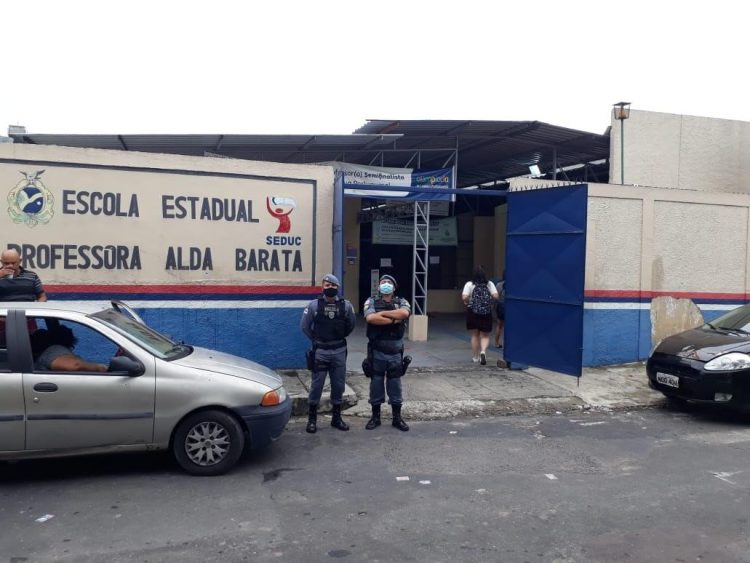 Foto: Divuglação/ PM