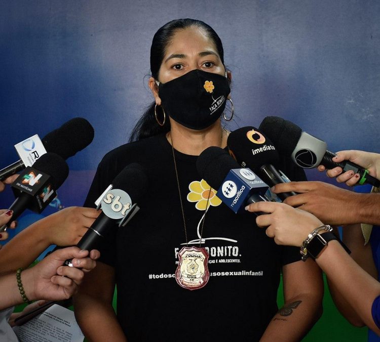 Foto: Erlon Rodrigues / PC-AM