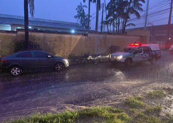 FOTO: Divulgação/PMAM