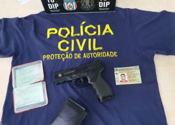 Foto: Erlon Rodrigues e Divulgação/ PC-AM