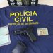 Foto: Erlon Rodrigues e Divulgação/ PC-AM