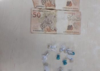 Foto: Divulgação/PMAM